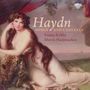Joseph Haydn (1732-1809): Lieder & Kantaten, CD