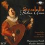 Alessandro Stradella: Italienische Arien für Gesang & Bc, CD,CD