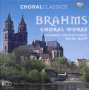 Johannes Brahms: Sämtliche Chorwerke, CD,CD,CD,CD,CD,CD