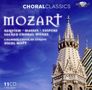 Wolfgang Amadeus Mozart: Das Geistliche Werk, CD,CD,CD,CD,CD,CD,CD,CD,CD,CD,CD