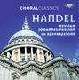 Georg Friedrich Händel: Johannes-Passion, CD,CD,CD,CD,CD
