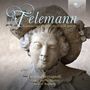 Georg Philipp Telemann: Kantaten, CD