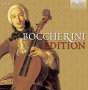 Luigi Boccherini-Edition