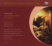 Hector Berlioz: La Damnation de Faust, CD,CD