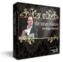 : Klassik Radio - Wir lieben Klassik mit Holger Wemhoff, CD,CD,CD,CD