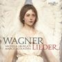 Richard Wagner: Wesendonck-Lieder, CD