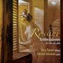 Gioacchino Rossini: Ariettes italiennes für Stimme & Gitarre, CD