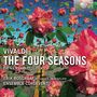 Antonio Vivaldi: Concerti op.8 Nr.1-4 "4 Jahreszeiten", CD