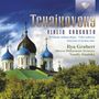 Peter Iljitsch Tschaikowsky: Violinkonzert op.35, CD