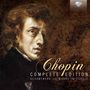 Frederic Chopin: Chopin - Complete Edition, CD,CD,CD,CD,CD,CD,CD,CD,CD,CD,CD,CD,CD,CD,CD,CD,CD