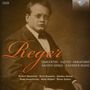 Max Reger: Werke, CD,CD,CD,CD,CD,CD,CD,CD,CD,CD,CD