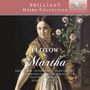 Friedrich von Flotow: Martha, CD,CD