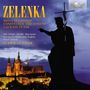 Jan Dismas Zelenka (1679-1745): Missa Dei Patris ZWV 19, 2 CDs
