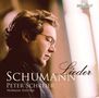 Robert Schumann: Lieder, 4 CDs