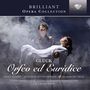 Christoph Willibald Gluck (1714-1787): Orpheus & Eurydike, 2 CDs