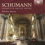 Robert Schumann: Orgelwerke, CD