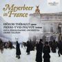Giacomo Meyerbeer: Meyerbeer in France, CD
