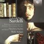 Federico Maria Sardelli: Barockkonzerte, CD