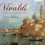 Antonio Vivaldi: Triosonaten RV 61-67, 69, 73, 75, 78, 79 (op.1 Nr.1-12), CD,CD