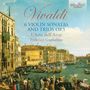 Antonio Vivaldi: Sonaten für Violine & Bc op.5 Nr.1-6, CD