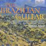 : Flavio Apro - The Brazilian Guitar, CD