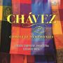 Carlos Chavez: Symphonien Nr.1-6, CD,CD