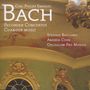Carl Philipp Emanuel Bach: Flötenkonzert Wq.22, CD