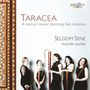 : Seldom Sense - Taracea (A musical mosaic spanning five centuries), CD