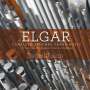 Edward Elgar: Sämtliche Orgelwerke, CD