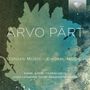 Arvo Pärt: Berliner Messe, CD