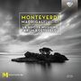 Claudio Monteverdi: Madrigali Libri 1 & 2, CD,CD