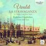Antonio Vivaldi: Concerti op.4 Nr.1-12 "La Stravaganza", CD,CD
