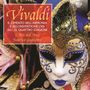 Antonio Vivaldi: Concerti op.8 Nr.1-12 "Il Cimento...", CD,CD
