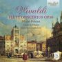 Antonio Vivaldi: Flötenkonzerte op.10 Nr.1-6, CD