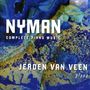 Michael Nyman: Sämtliche Klavierwerke, CD,CD