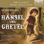 Engelbert Humperdinck: Hänsel & Gretel, CD,CD