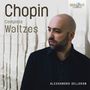 Frederic Chopin: Walzer Nr.1-19, CD