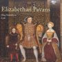 : Oleg Timofeyev - Elizabethan Pavans, CD