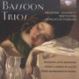 Musik für Fagott, Flöte & Klavier "Bassoon Trios", CD