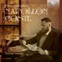 Napoleon Coste: Gitarrenwerke, CD