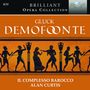 Christoph Willibald Gluck: Demofoonte, 3 CDs