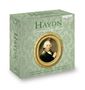 Joseph Haydn: Sämtliche Klavierwerke, CD,CD,CD,CD,CD,CD,CD,CD,CD,CD,CD,CD,CD,CD,CD,CD