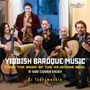 Jiddish Baroque Music, CD