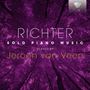 Max Richter: Klavierwerke, CD