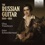 : Oleg Timofeyev - The Russian Guitar, CD,CD,CD,CD,CD,CD,CD
