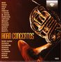 : Hornkonzerte, CD,CD,CD,CD,CD,CD,CD,CD,CD,CD
