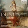 Egidio Romualdo Duni: Le deux Chasseurs et la Laitiere, CD