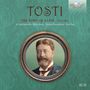 Francesco Paolo Tosti: Lieder "The Song of a Life" Vol.3, CD,CD,CD,CD