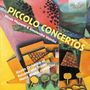 : Orchestra Haydn di Bolzano e Trento - Piccolo Concertos, CD