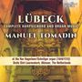 Vincent Lübeck (1654-1740): Sämtliche Werke für Orgel & Cembalo, 2 CDs